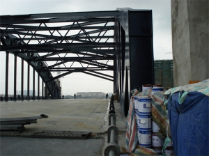 平塘专注工业场景喷漆服务